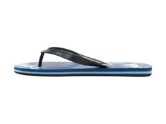 Sandalias Quiksilver Makaha Art Azul Marino para Hombre