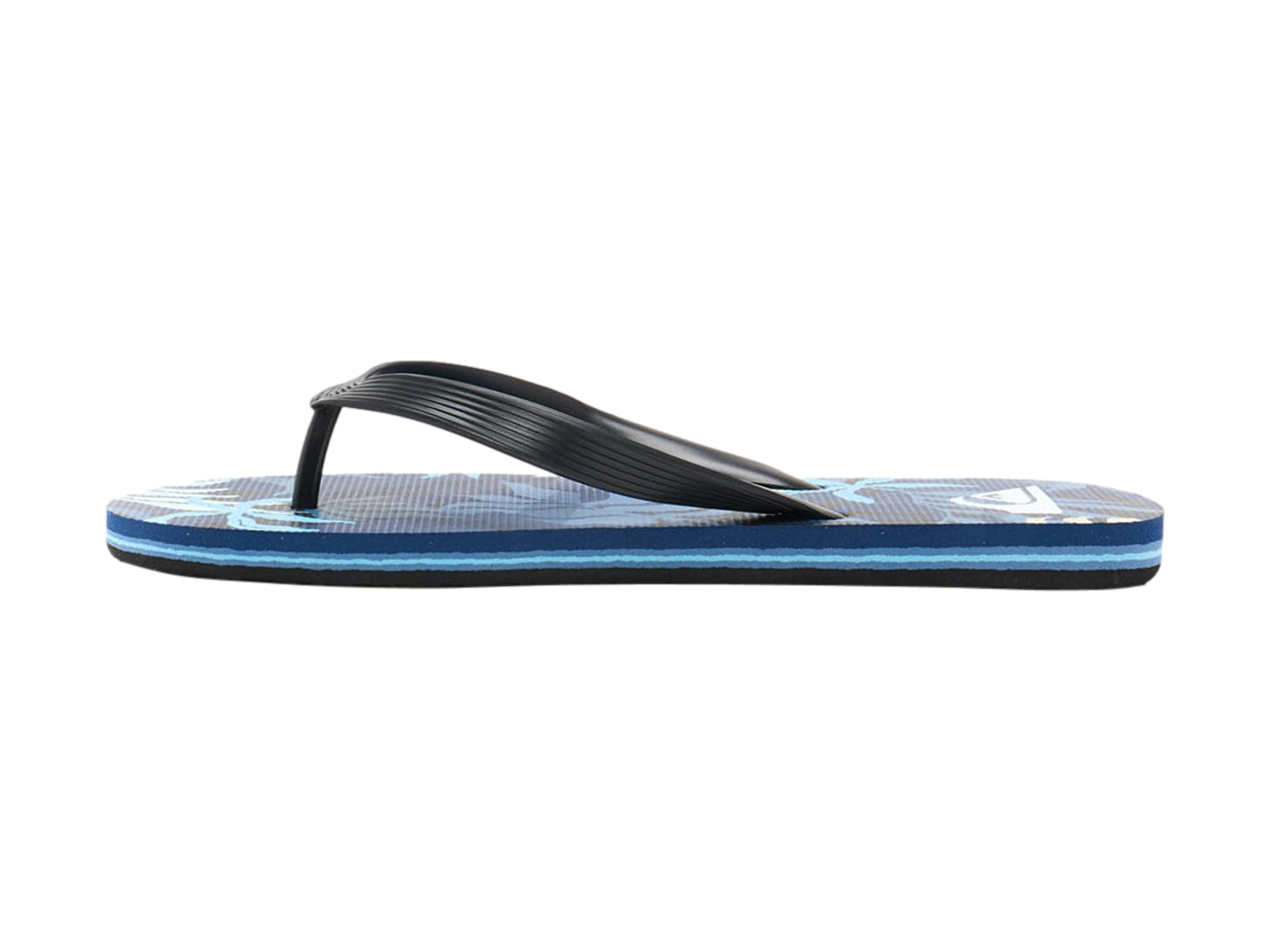 Sandalias Quiksilver 10085 Para Hombre