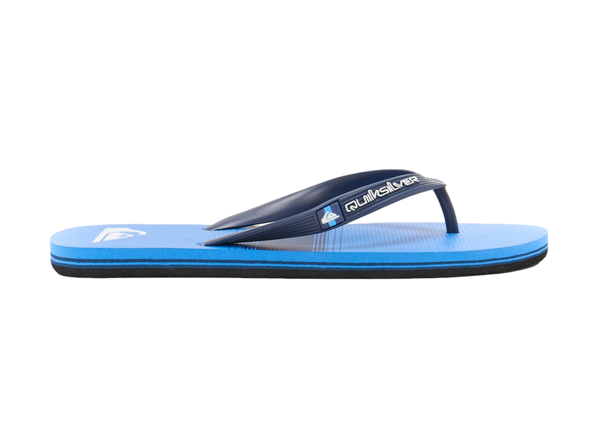Sandalias Quiksilver 10085 Para Hombre