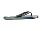 Sandalias Quiksilver 10085 Para Hombre
