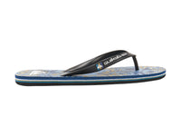 Sandalias Quiksilver 10085 Para Hombre