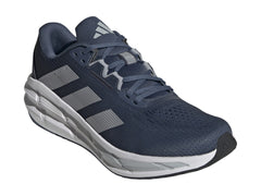 Tenis Adidas Questar 3 Azul Marino para Hombre