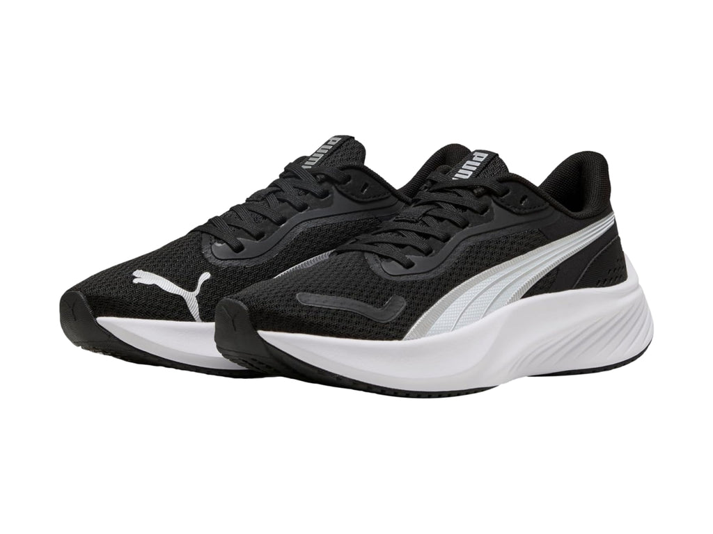Tenis Puma 401512 Para Niño