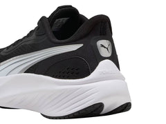 Tenis PUMA Pounce Lite Negro para Niño