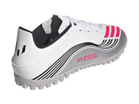Tenis Adidas F50 Messi Club Para Hombre