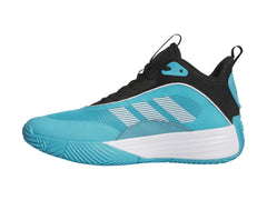 Tenis Adidas OwnTheGame 3.0 Azul para Hombre