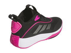 Tenis Adidas OwnTheGame 3.0 Rosa y Negro para Hombre