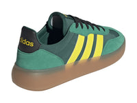 Tenis Adidas Barreda Decode Para Hombre