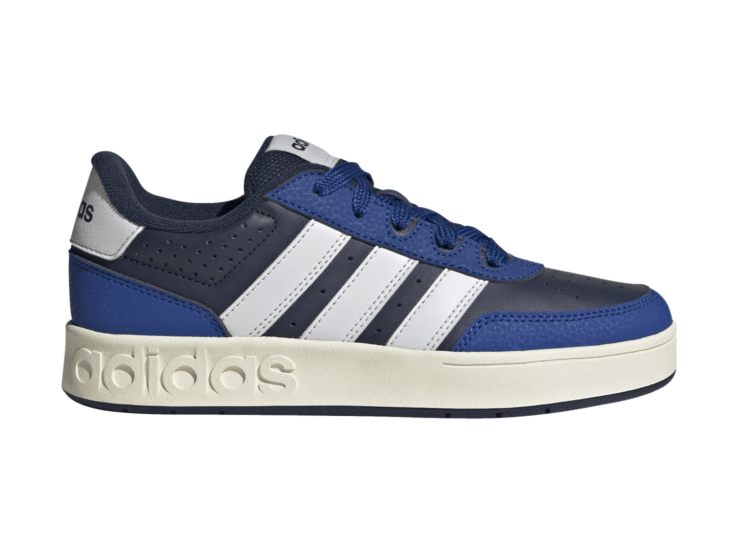 Tenis Adidas Jq3062 Para Niño