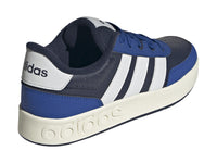 Tenis Adidas Breakbase JQ3062 Para Niño