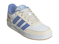 Tenis Adidas Breakbase JQ3690 Para Niño