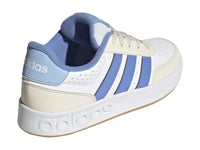 Tenis Adidas Breakbase JQ3690 Para Niño
