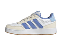 Tenis Adidas Breakbase JQ3690 Para Niño