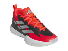 Tenis Adidas Cross Em Up Select Rojo y Negro para Niño