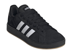 Tenis Adidas Grand Court Base 00s Negro para Hombre