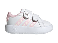Tenis Adidas Jr8130 Para Niña