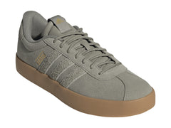 Tenis Adidas VL Court 3.0 Gris para Hombre