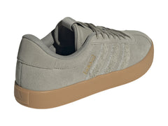 Tenis Adidas VL Court 3.0 Gris para Hombre
