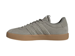 Tenis Adidas VL Court 3.0 Gris para Hombre