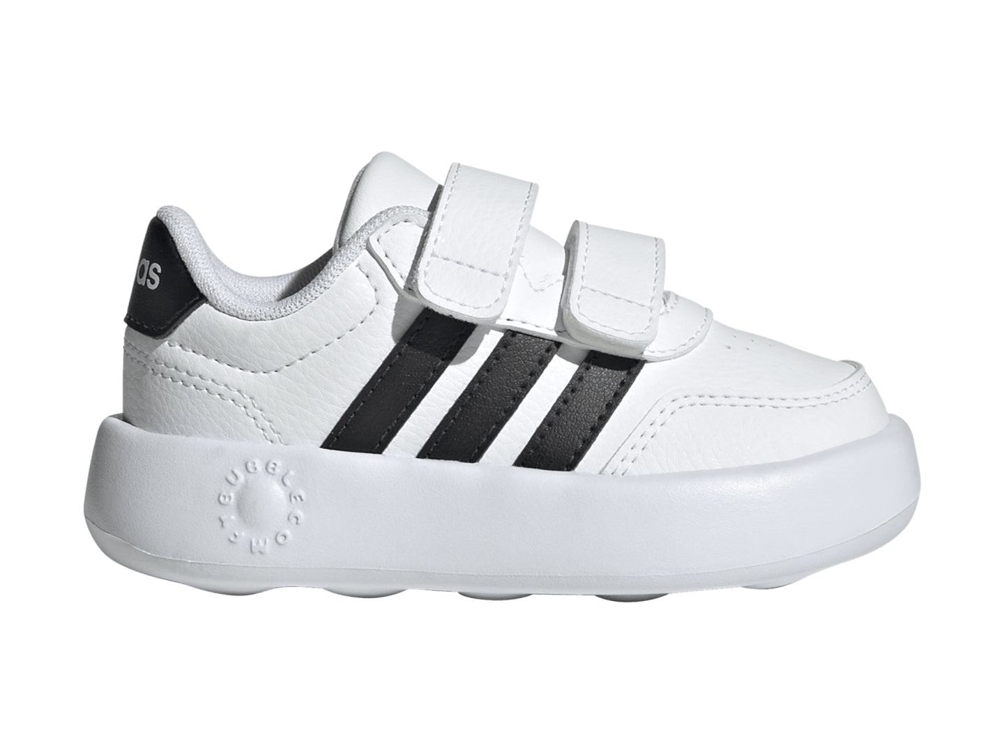 Tenis Adidas Js3680 Para Niño