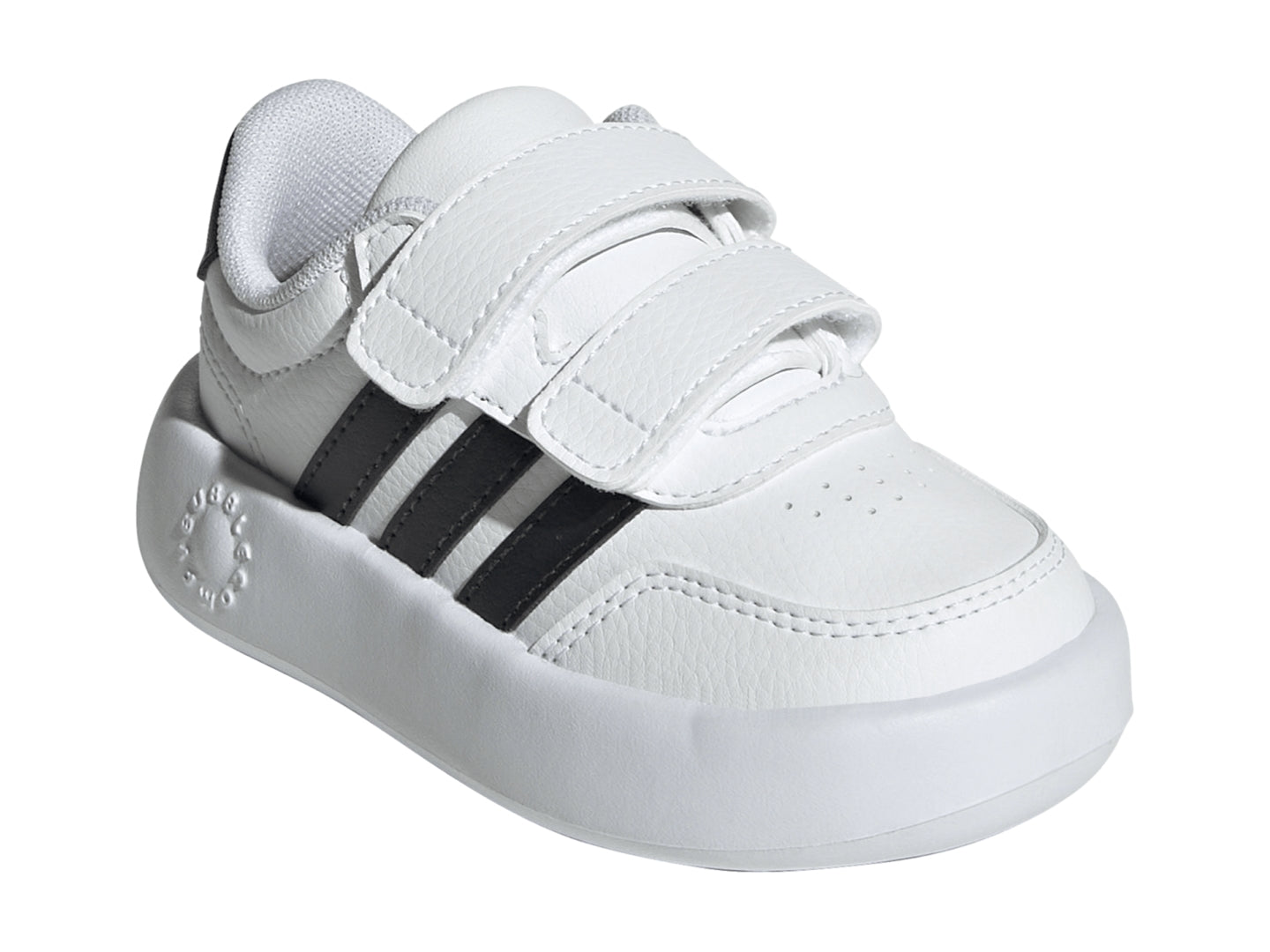 Tenis Adidas Js3680 Para Niño