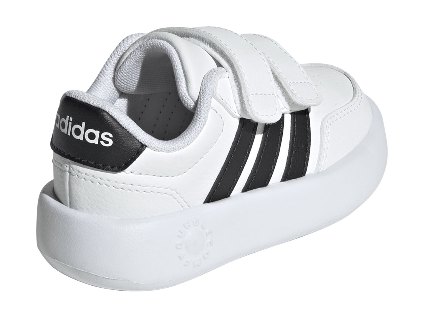 Tenis Adidas Js3680 Para Niño