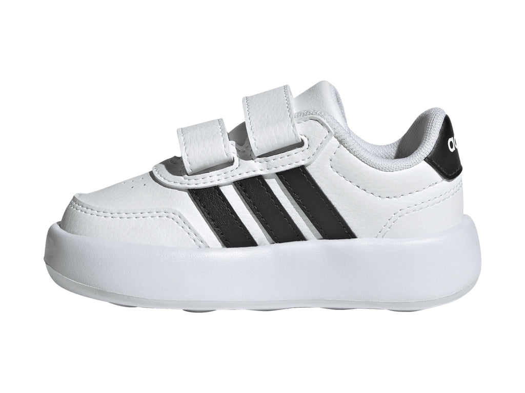 Tenis Adidas Js3680 Para Niño