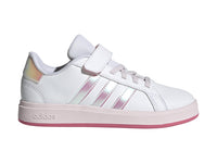 Tenis Adidas Js3939 Para Niña
