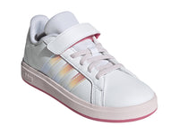 Tenis Adidas Grand Court 2.0 Para Niña