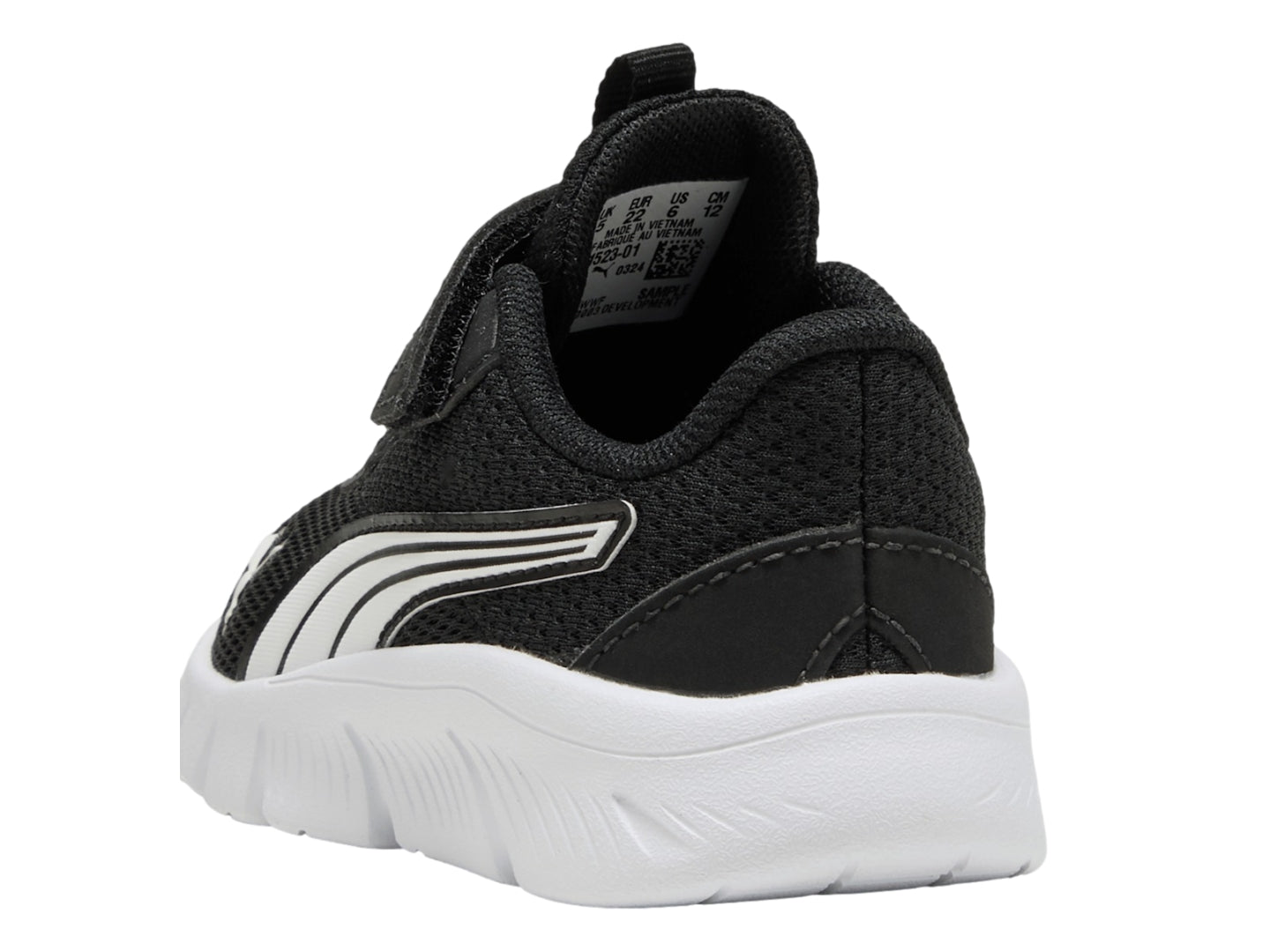 Tenis Puma 311523 Para Niño