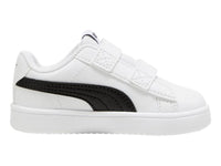 Tenis Puma 394254 Para Niño