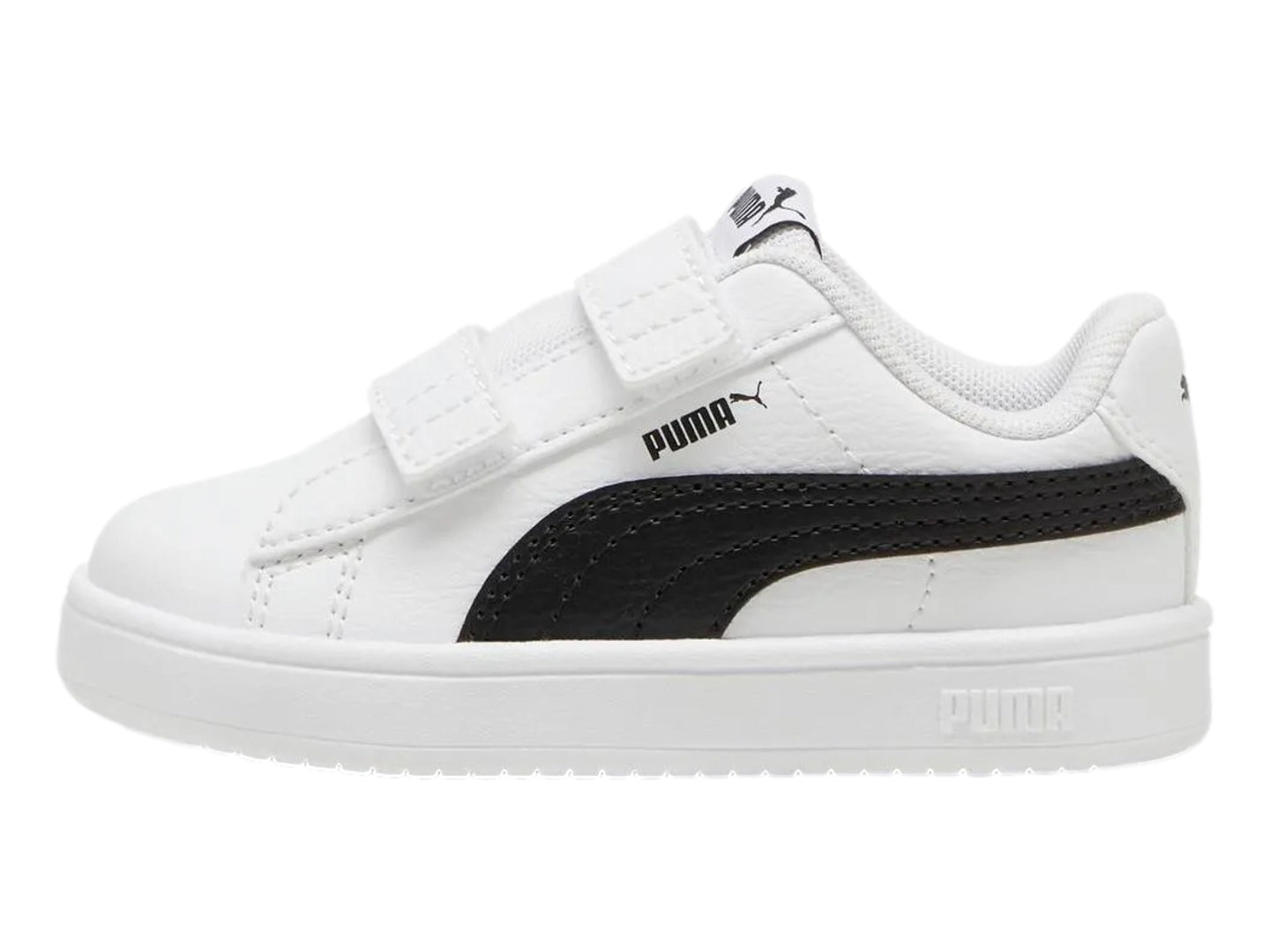 Tenis Puma 394254 Para Niño