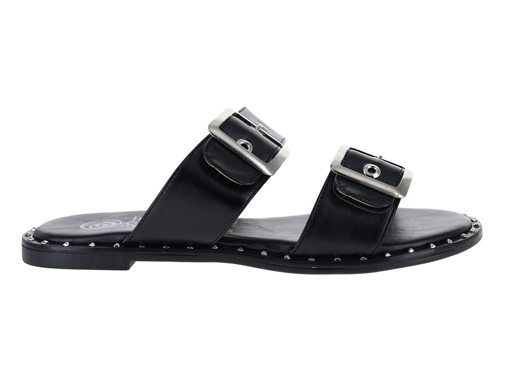 Sandalias Luna Rosa 1421 Para Mujer