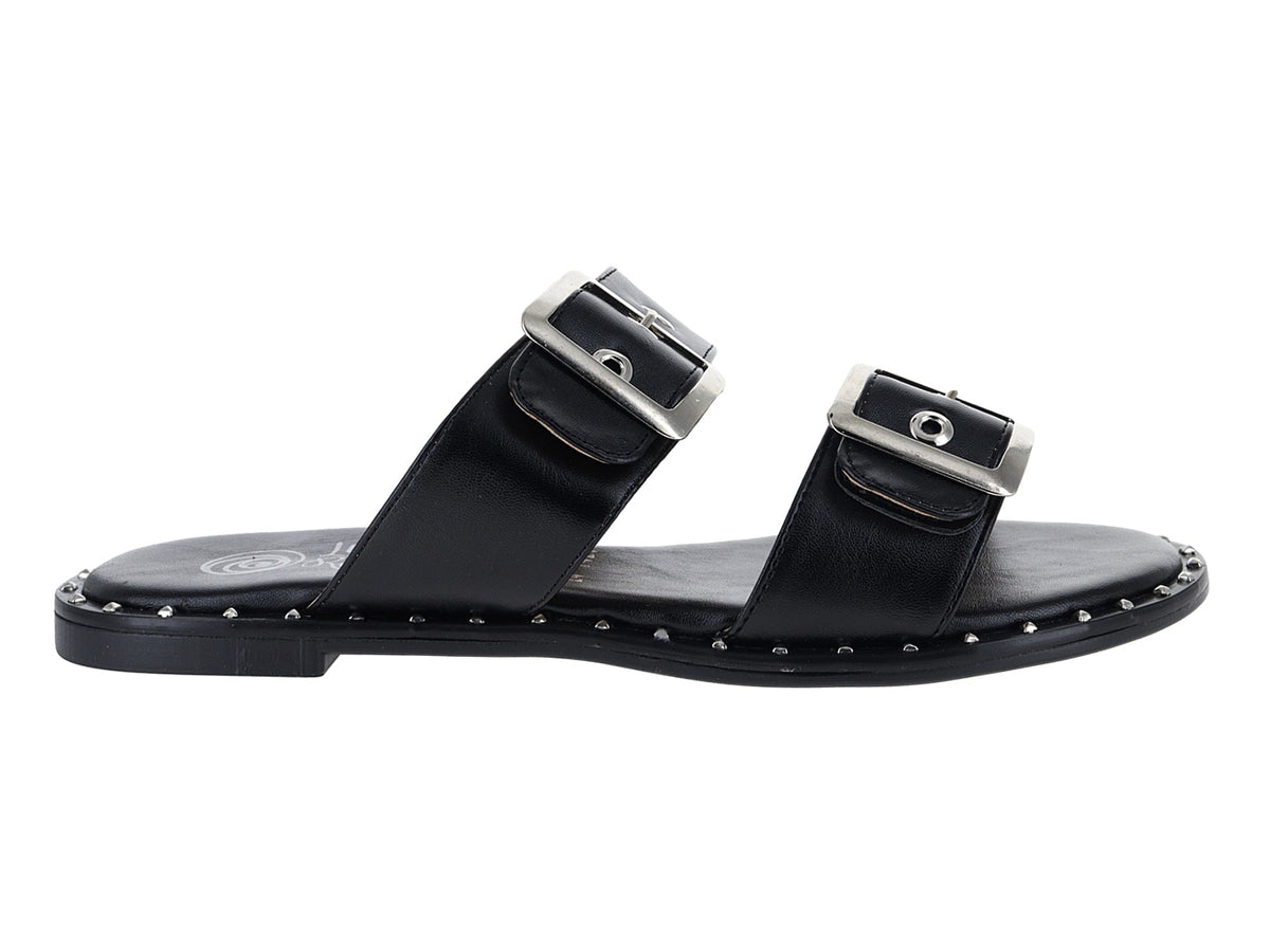 Sandalias Luna Rosa 1421 Para Mujer
