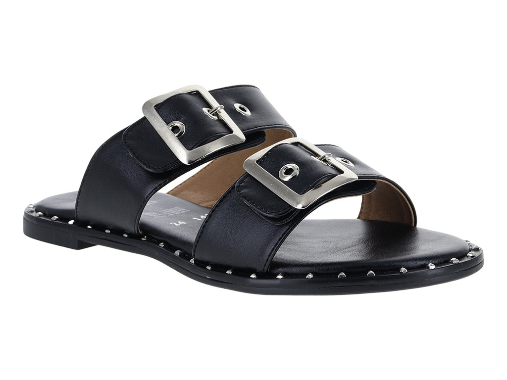 Sandalias Luna Rosa 1421 Para Mujer