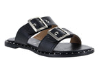Sandalias Luna Rosa 1421 Para Mujer