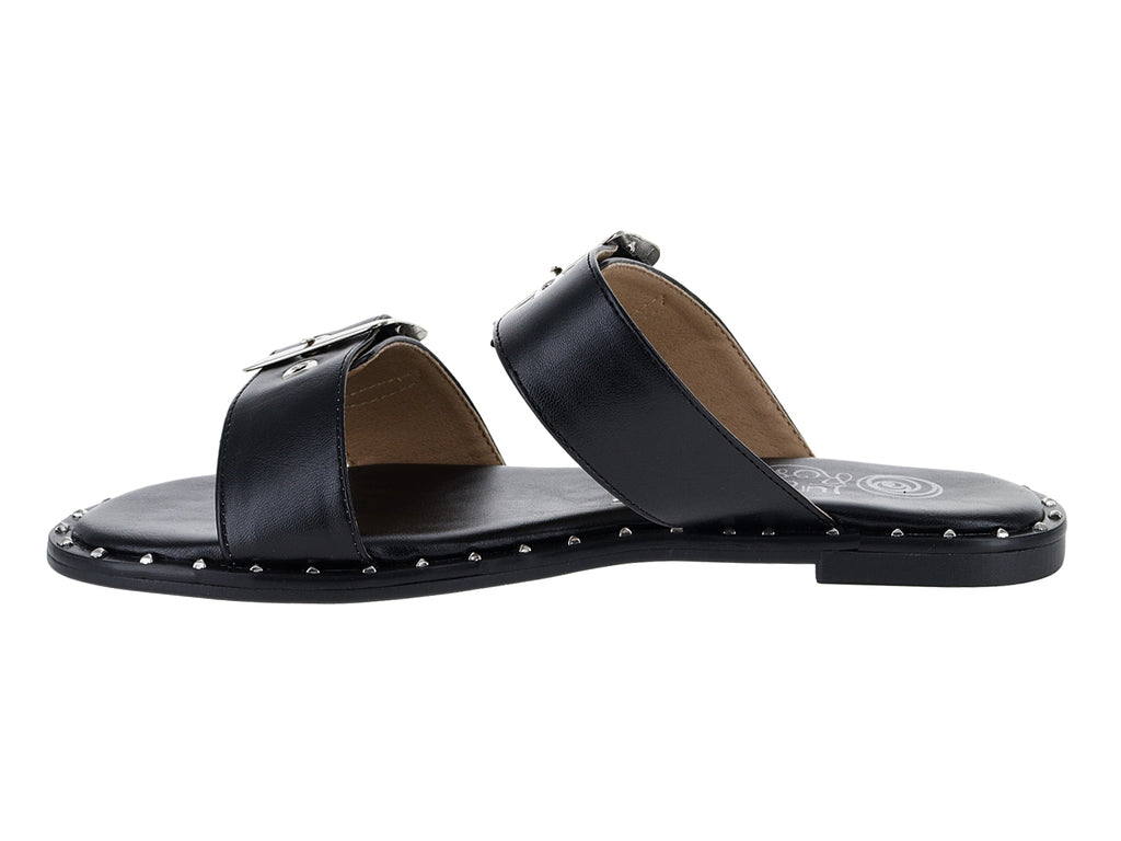 Sandalias Luna Rosa 1421 Para Mujer