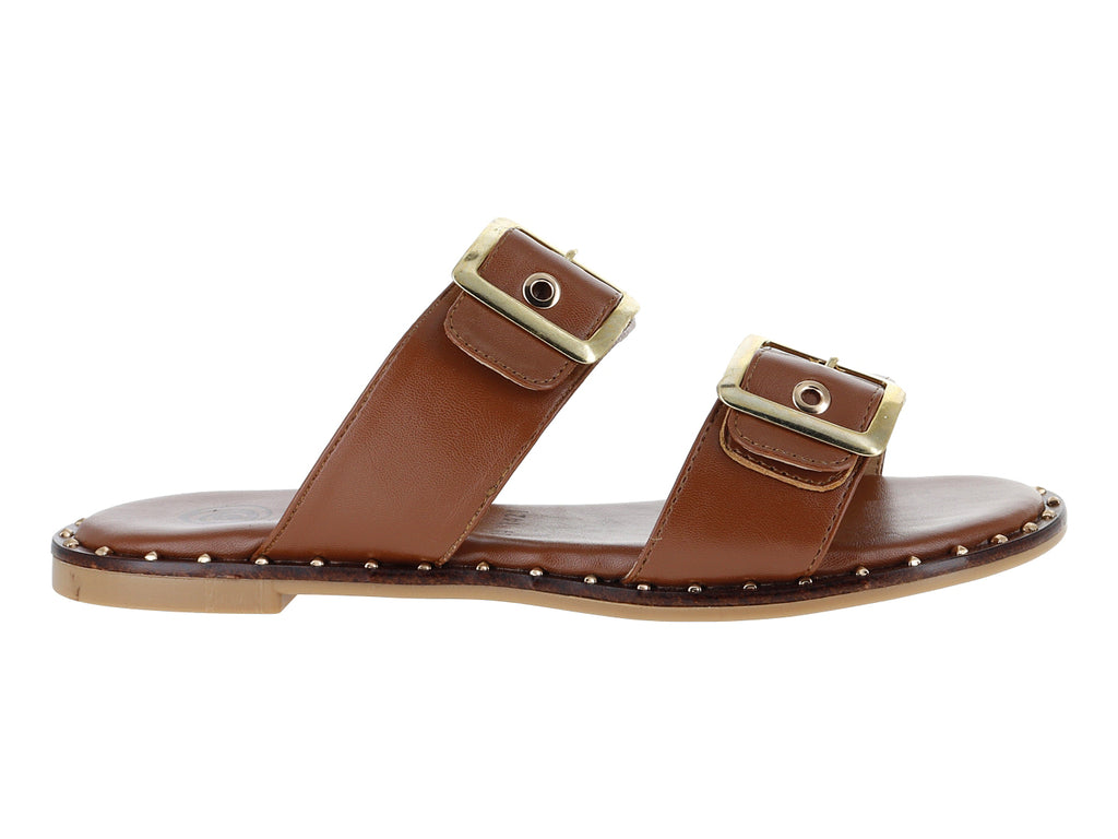 Sandalias Luna Rosa 1421 Para Mujer