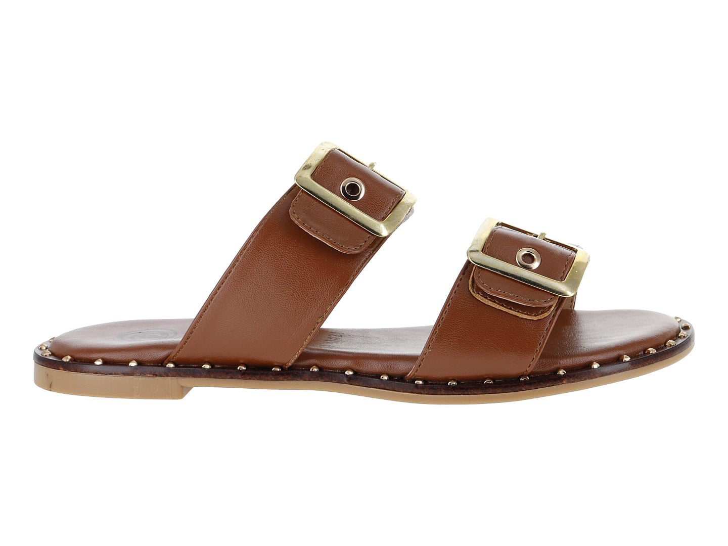 Sandalias Luna Rosa 1421 Para Mujer