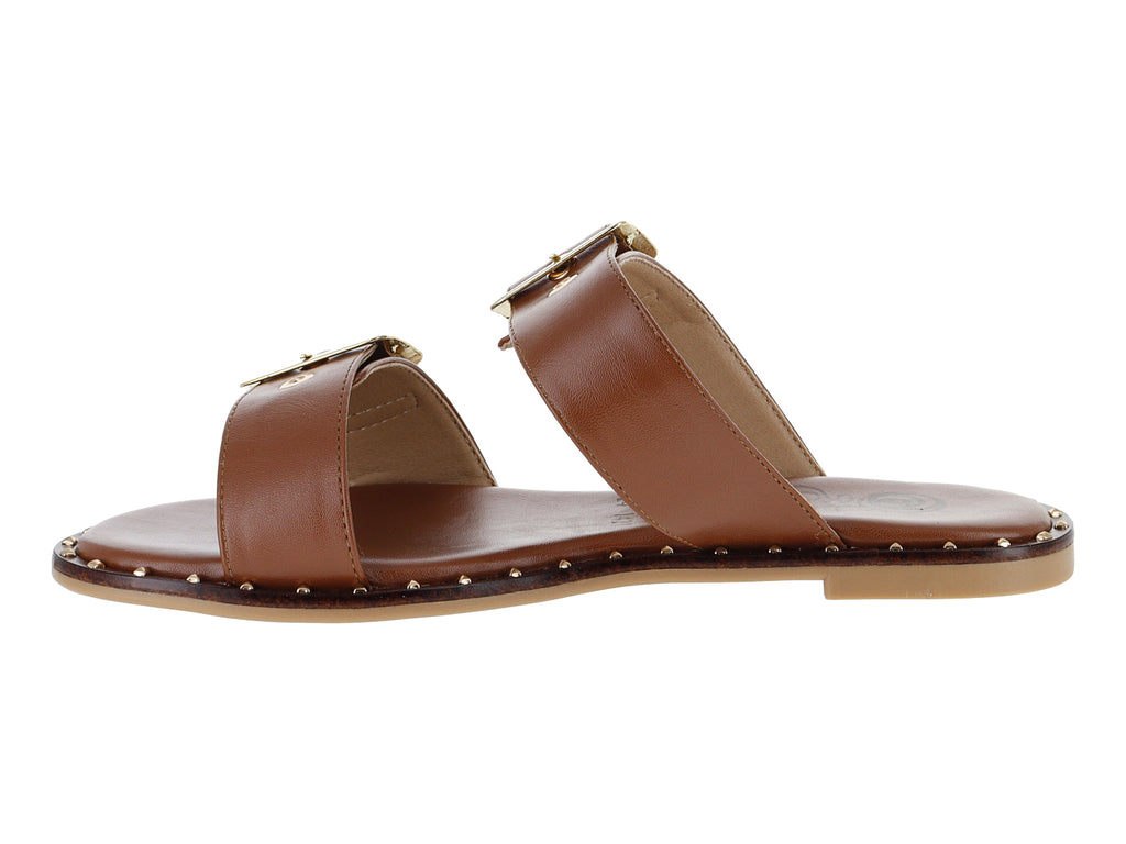 Sandalias Luna Rosa 1421 Para Mujer