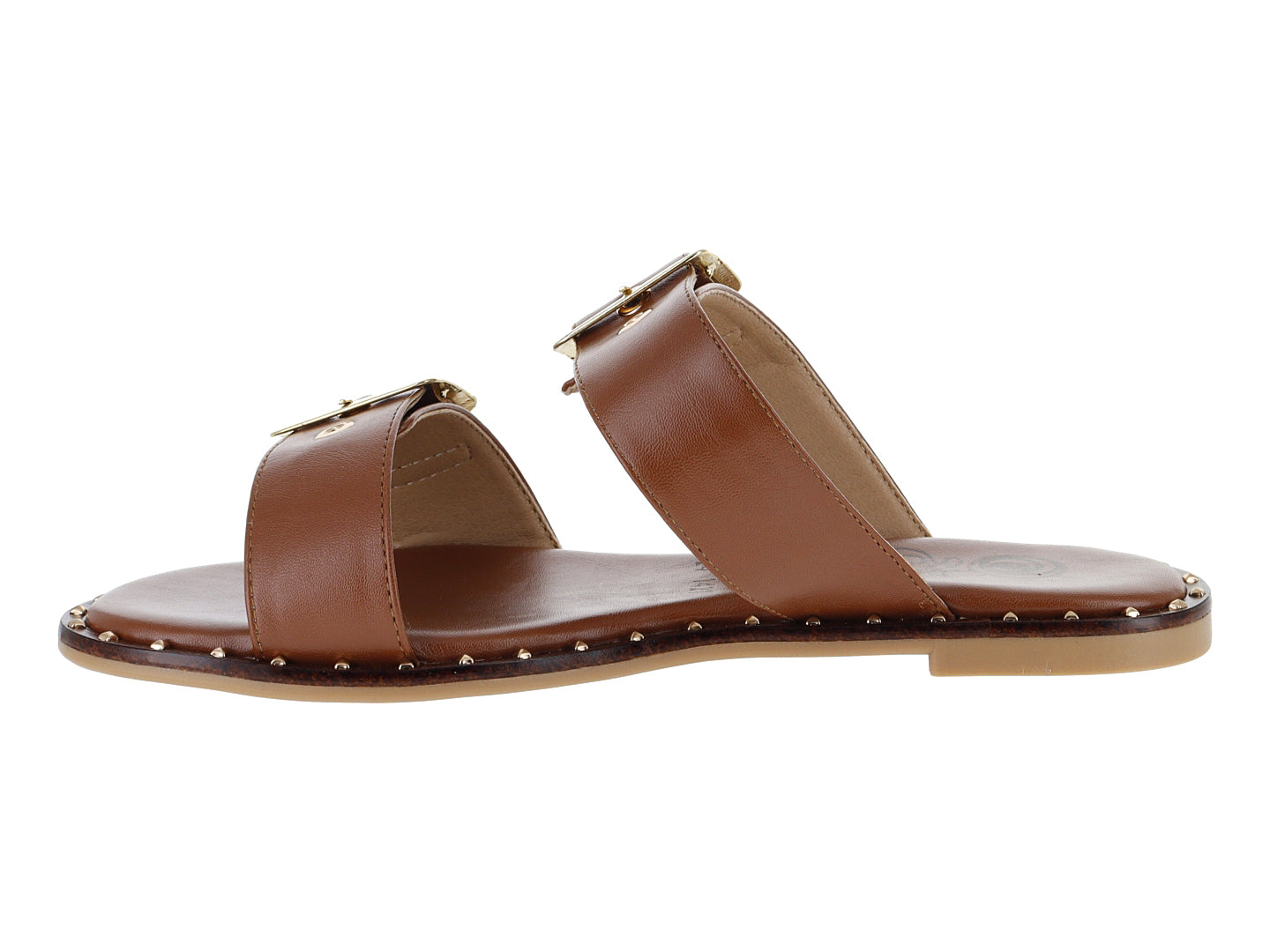 Sandalias Luna Rosa 1421 Para Mujer