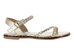 Sandalias Luna Rosa 1419 Para Mujer