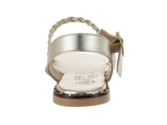 Sandalias Luna Rosa 1419 Para Mujer
