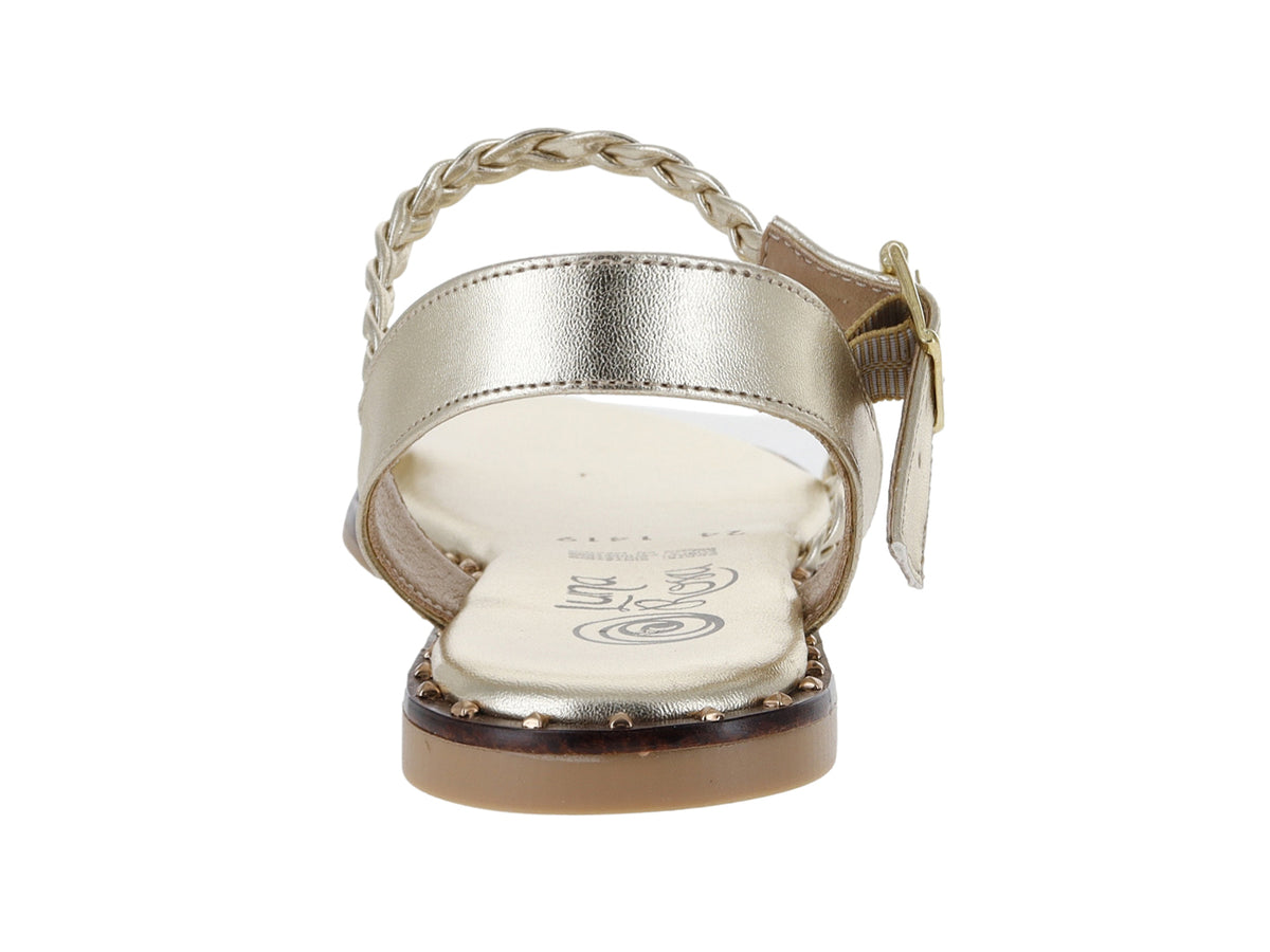 Sandalias Luna Rosa 1419 Para Mujer