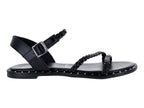 Sandalias Luna Rosa 1419 Para Mujer
