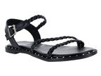 Sandalias Luna Rosa 1419 Para Mujer