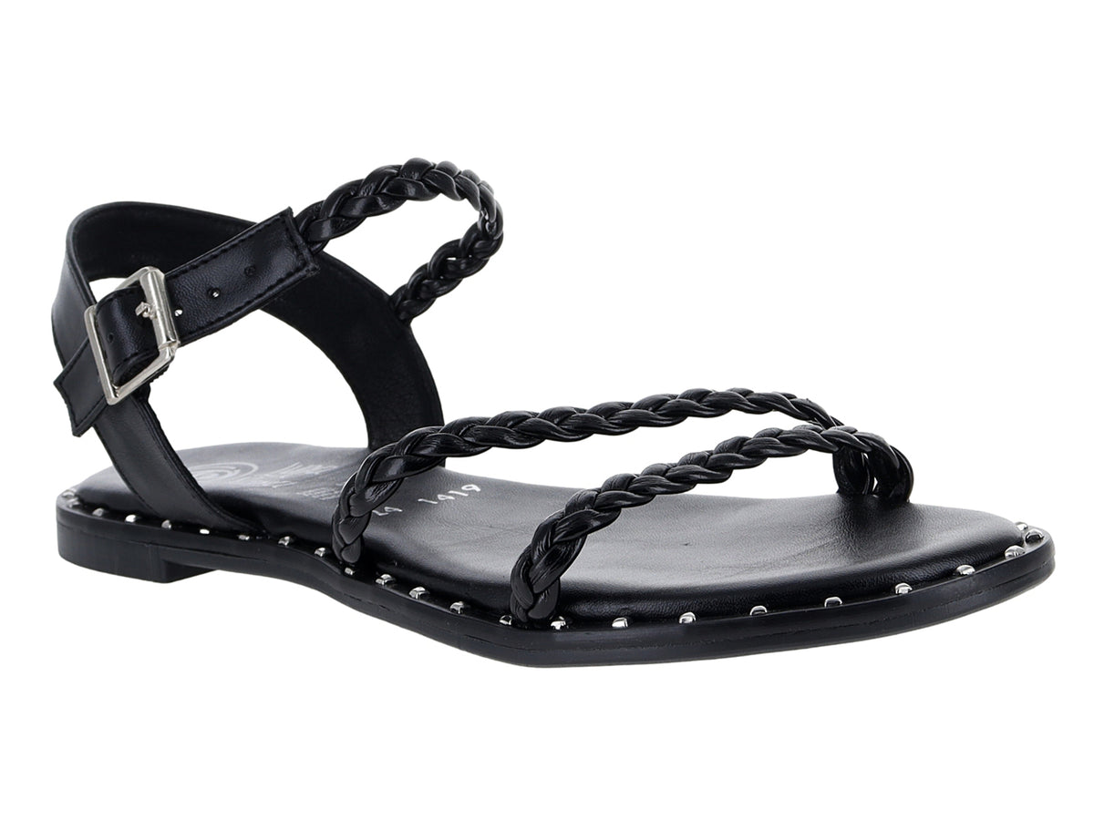 Sandalias Luna Rosa 1419 Para Mujer