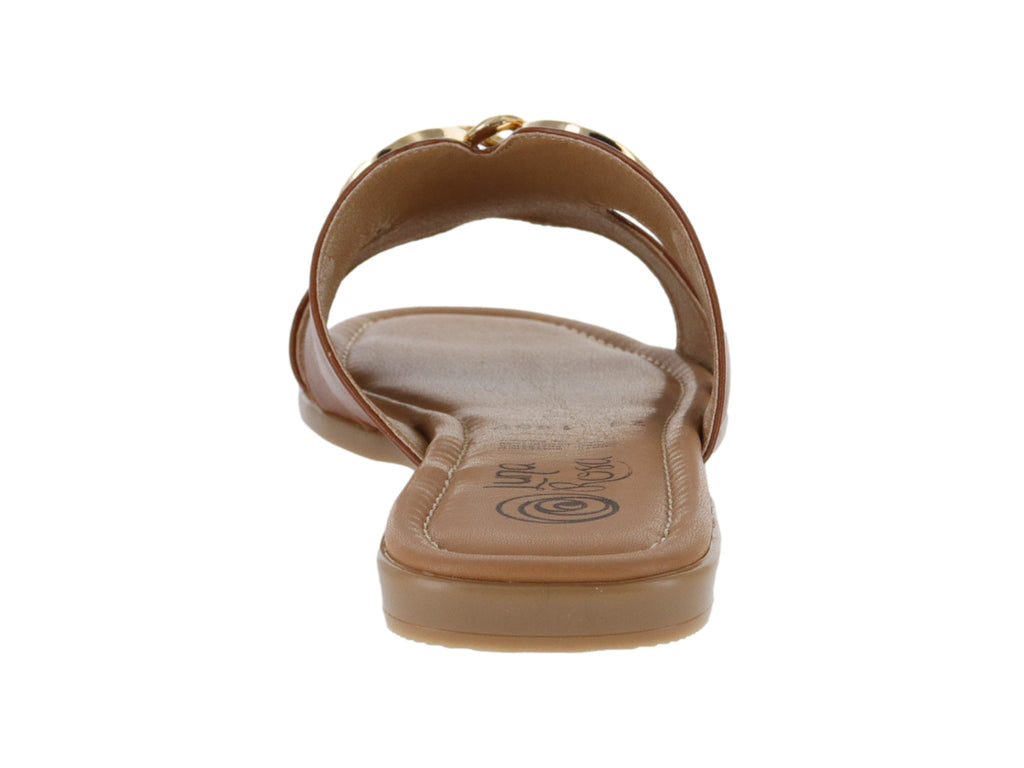 Sandalias Luna Rosa 1409 Para Mujer