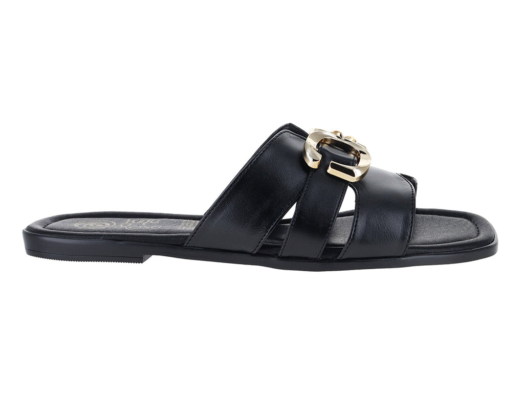 Sandalias Luna Rosa 1409 Para Mujer