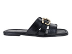Sandalias Luna Rosa 1409 Para Mujer